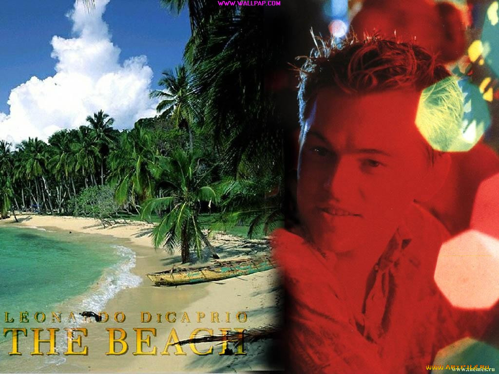 , , , the, beach